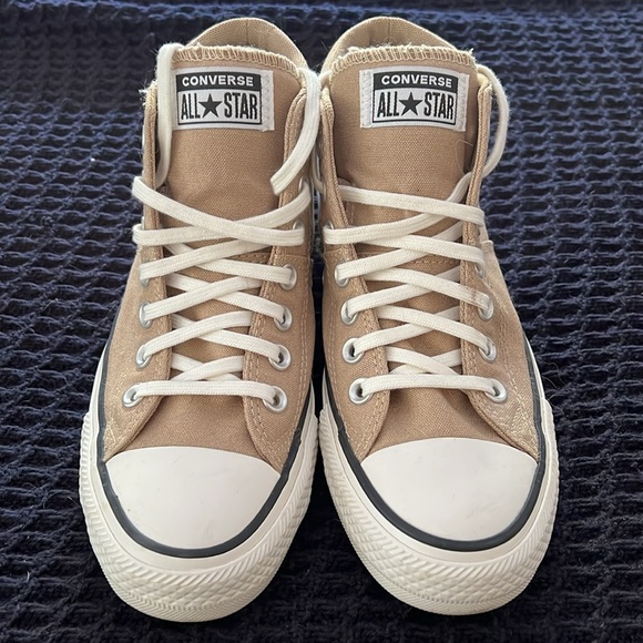 Women’s converse chuck taylor all star Madison canvas - Picture 2 of 6